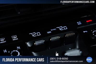 2021 Porsche 911 Carrera - Photo 50 - Riviera Beach, FL 33407