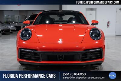 2021 Porsche 911 Carrera - Photo 66 - Riviera Beach, FL 33407