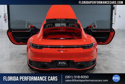 2021 Porsche 911 Carrera - Photo 39 - Riviera Beach, FL 33407