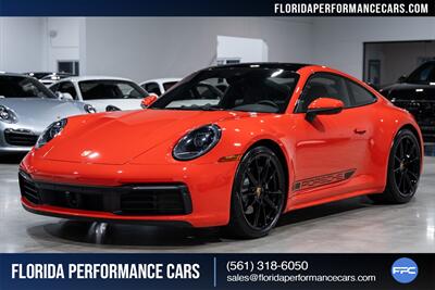 2021 Porsche 911 Carrera - Photo 10 - Riviera Beach, FL 33407