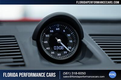 2021 Porsche 911 Carrera - Photo 53 - Riviera Beach, FL 33407