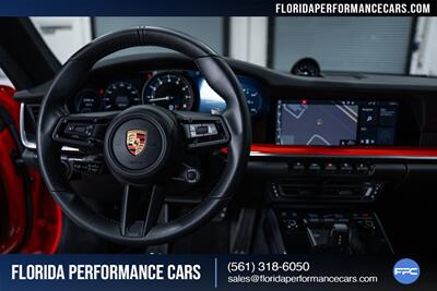 2021 Porsche 911 Carrera - Photo 44 - Riviera Beach, FL 33407
