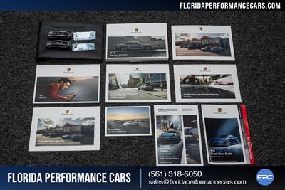 2021 Porsche 911 Carrera - Photo 27 - Riviera Beach, FL 33407