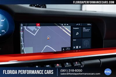 2021 Porsche 911 Carrera - Photo 52 - Riviera Beach, FL 33407