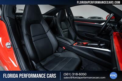 2021 Porsche 911 Carrera - Photo 30 - Riviera Beach, FL 33407