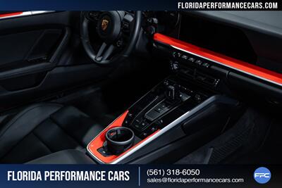 2021 Porsche 911 Carrera - Photo 55 - Riviera Beach, FL 33407