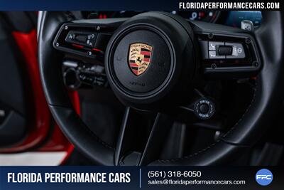 2021 Porsche 911 Carrera - Photo 45 - Riviera Beach, FL 33407