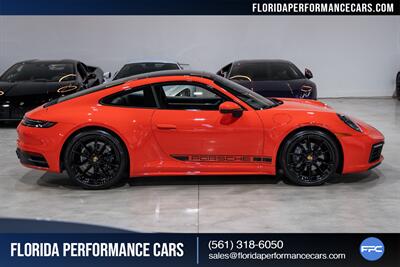 2021 Porsche 911 Carrera - Photo 7 - Riviera Beach, FL 33407