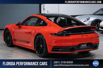 2021 Porsche 911 Carrera - Photo 64 - Riviera Beach, FL 33407