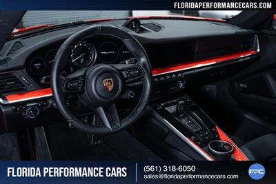 2021 Porsche 911 Carrera - Photo 46 - Riviera Beach, FL 33407