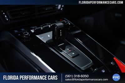 2021 Porsche 911 Carrera - Photo 49 - Riviera Beach, FL 33407