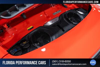 2021 Porsche 911 Carrera - Photo 40 - Riviera Beach, FL 33407