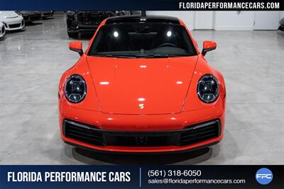 2021 Porsche 911 Carrera - Photo 9 - Riviera Beach, FL 33407