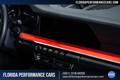 2021 Porsche 911 Carrera - Photo 58 - Riviera Beach, FL 33407