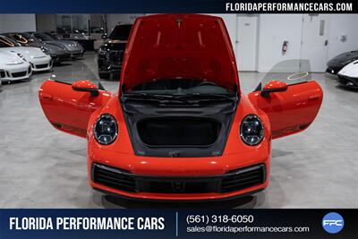 2021 Porsche 911 Carrera - Photo 37 - Riviera Beach, FL 33407