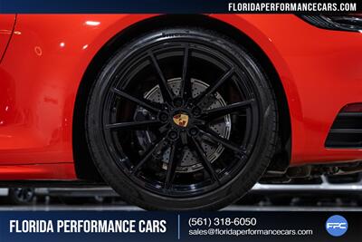 2021 Porsche 911 Carrera - Photo 13 - Riviera Beach, FL 33407
