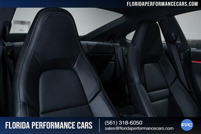 2021 Porsche 911 Carrera - Photo 59 - Riviera Beach, FL 33407