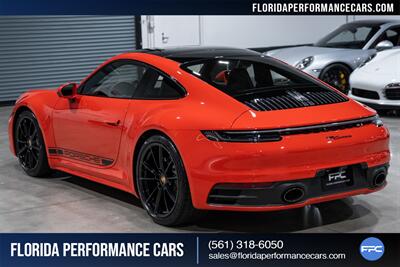 2021 Porsche 911 Carrera - Photo 4 - Riviera Beach, FL 33407