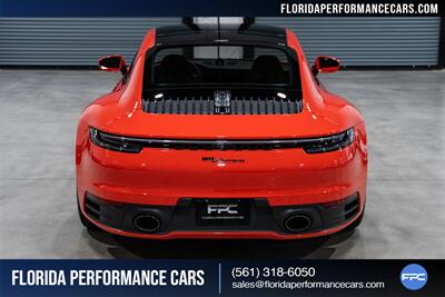 2021 Porsche 911 Carrera - Photo 5 - Riviera Beach, FL 33407