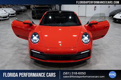 2021 Porsche 911 Carrera - Photo 35 - Riviera Beach, FL 33407
