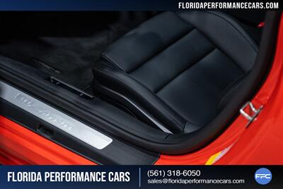 2021 Porsche 911 Carrera - Photo 25 - Riviera Beach, FL 33407