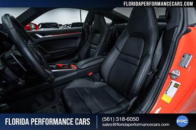 2021 Porsche 911 Carrera - Photo 20 - Riviera Beach, FL 33407