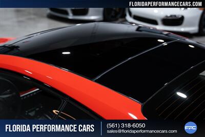 2021 Porsche 911 Carrera - Photo 62 - Riviera Beach, FL 33407