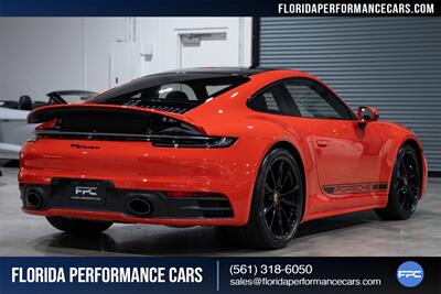 2021 Porsche 911 Carrera - Photo 15 - Riviera Beach, FL 33407