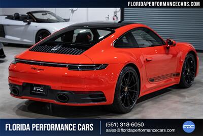 2021 Porsche 911 Carrera - Photo 6 - Riviera Beach, FL 33407