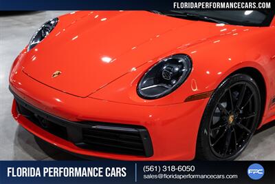 2021 Porsche 911 Carrera - Photo 11 - Riviera Beach, FL 33407