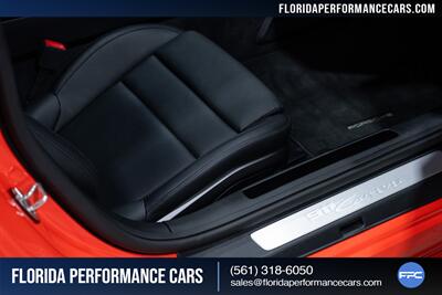 2021 Porsche 911 Carrera - Photo 31 - Riviera Beach, FL 33407