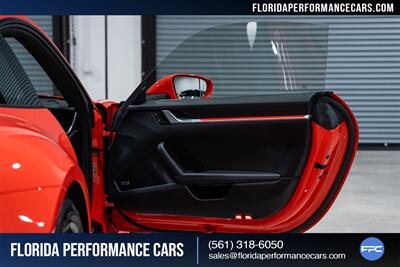 2021 Porsche 911 Carrera - Photo 32 - Riviera Beach, FL 33407