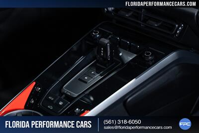 2021 Porsche 911 Carrera - Photo 57 - Riviera Beach, FL 33407