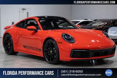 2021 Porsche 911 Carrera - Photo 16 - Riviera Beach, FL 33407