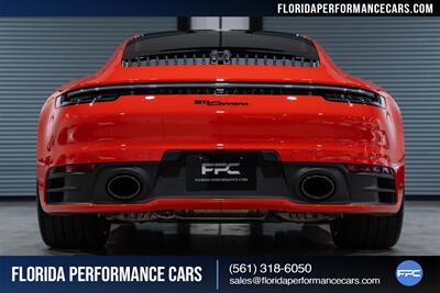 2021 Porsche 911 Carrera - Photo 65 - Riviera Beach, FL 33407