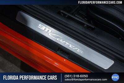 2021 Porsche 911 Carrera - Photo 26 - Riviera Beach, FL 33407