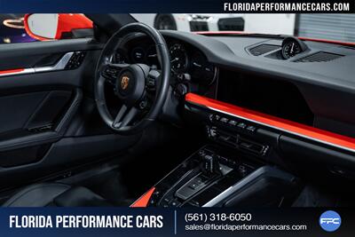 2021 Porsche 911 Carrera - Photo 54 - Riviera Beach, FL 33407