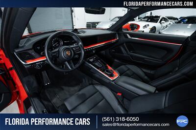 2021 Porsche 911 Carrera - Photo 18 - Riviera Beach, FL 33407