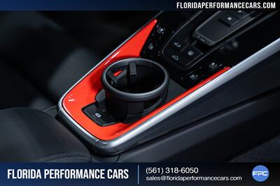 2021 Porsche 911 Carrera - Photo 56 - Riviera Beach, FL 33407