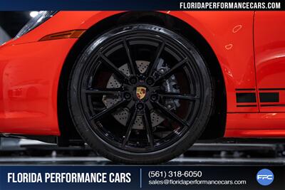 2021 Porsche 911 Carrera - Photo 12 - Riviera Beach, FL 33407
