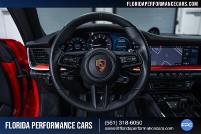 2021 Porsche 911 Carrera - Photo 19 - Riviera Beach, FL 33407