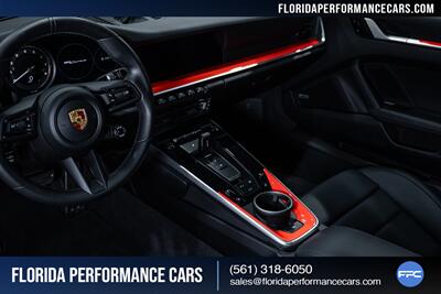 2021 Porsche 911 Carrera - Photo 47 - Riviera Beach, FL 33407