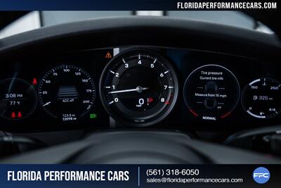 2021 Porsche 911 Carrera - Photo 17 - Riviera Beach, FL 33407