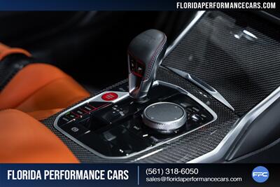 2025 BMW M4 Competition xDrive   - Photo 57 - Riviera Beach, FL 33407