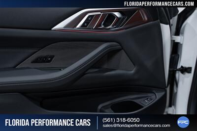 2025 BMW M4 Competition xDrive   - Photo 23 - Riviera Beach, FL 33407