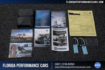 2025 BMW M4 Competition xDrive   - Photo 29 - Riviera Beach, FL 33407