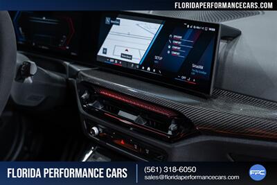 2025 BMW M4 Competition xDrive   - Photo 58 - Riviera Beach, FL 33407
