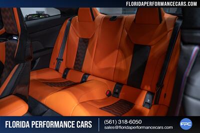 2025 BMW M4 Competition xDrive   - Photo 28 - Riviera Beach, FL 33407