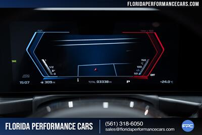 2025 BMW M4 Competition xDrive   - Photo 17 - Riviera Beach, FL 33407
