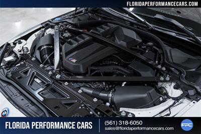 2025 BMW M4 Competition xDrive   - Photo 45 - Riviera Beach, FL 33407